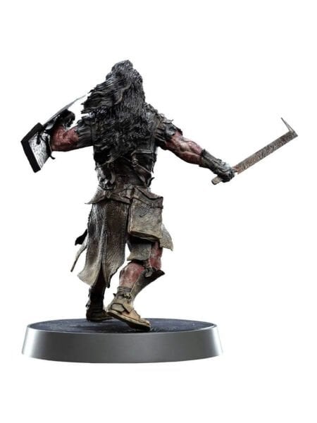 Lord of the Rings - Lurtz Heykel (Figures of Fandom)