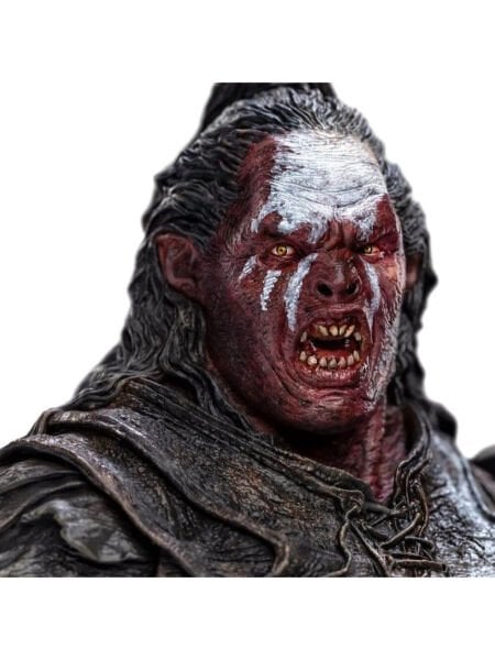 Lord of the Rings - Lurtz Heykel (Figures of Fandom)
