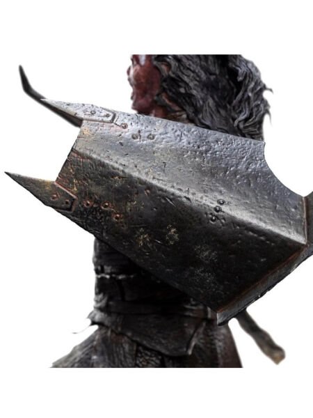 Lord of the Rings - Lurtz Heykel (Figures of Fandom)