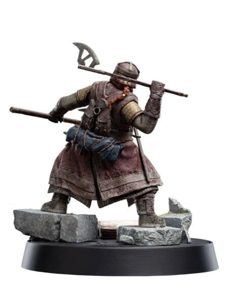 Lord of the Rings - Gimli Heykel (Figures of Fandom)