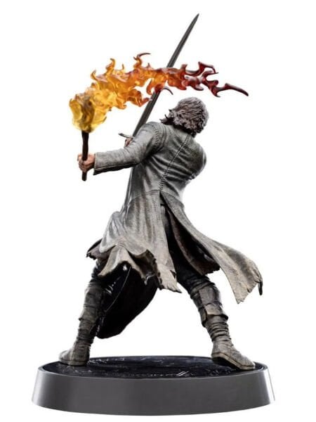Lord of the Rings - Aragorn Heykel (Figures of Fandom)