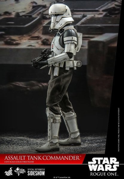 Star Wars Rogue One: A Star Wars Story Assault Tank Commander