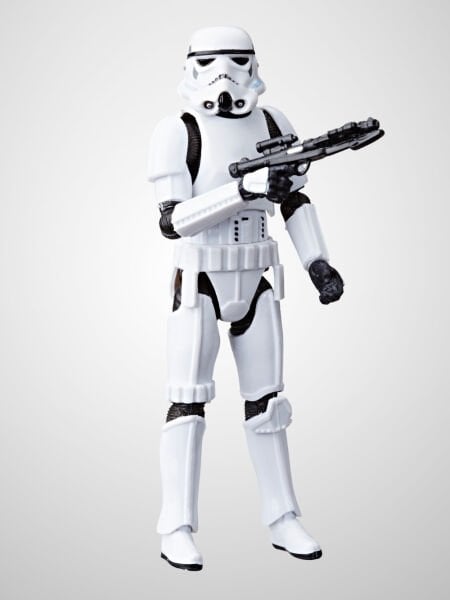 Star Wars Vintage Collection Imperial Stormtrooper, Rogue One: A Star Wars Story Aksiyon Figürü
