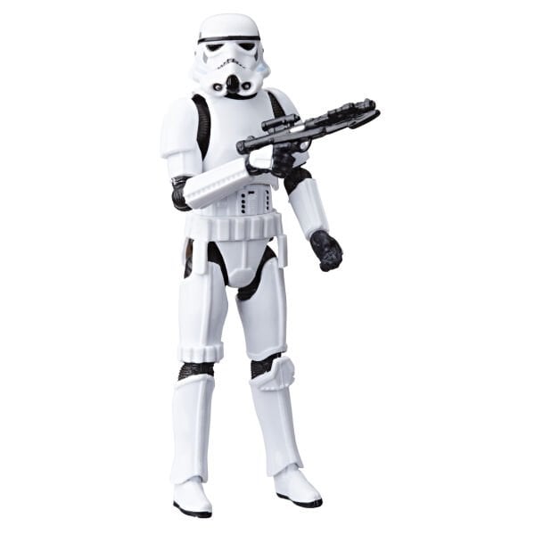 Star Wars Vintage Collection Imperial Stormtrooper, Rogue One: A Star Wars Story Aksiyon Figürü