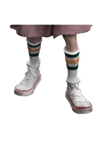 Stranger Things Mini Epics Eleven (Season 1) Figür