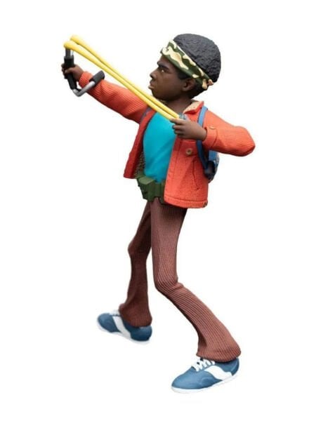 Stranger Things Mini Epics Lucas Sinclair (Season 1) Figür