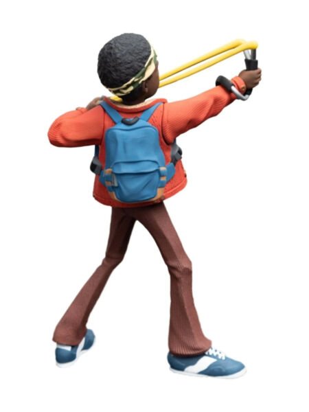 Stranger Things Mini Epics Lucas Sinclair (Season 1) Figür