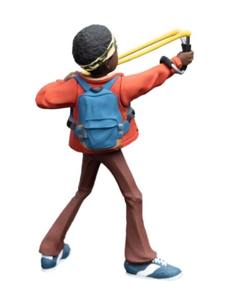 Stranger Things Mini Epics Lucas Sinclair (Season 1) Figür