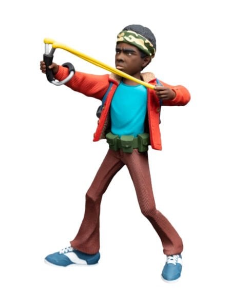 Stranger Things Mini Epics Lucas Sinclair (Season 1) Figür