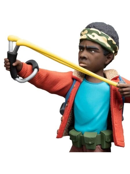 Stranger Things Mini Epics Lucas Sinclair (Season 1) Figür