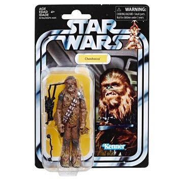 Star Wars Vintage Collection Chewbacca Aksiyon Figürü