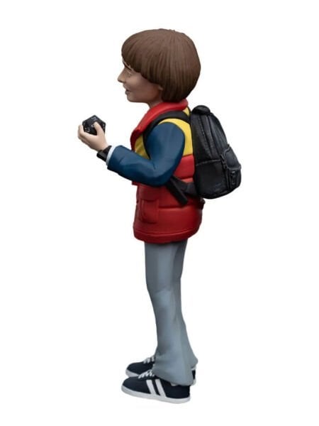 Stranger Things Mini Epics Will the Wise (Season 1) Limited Edition Figür