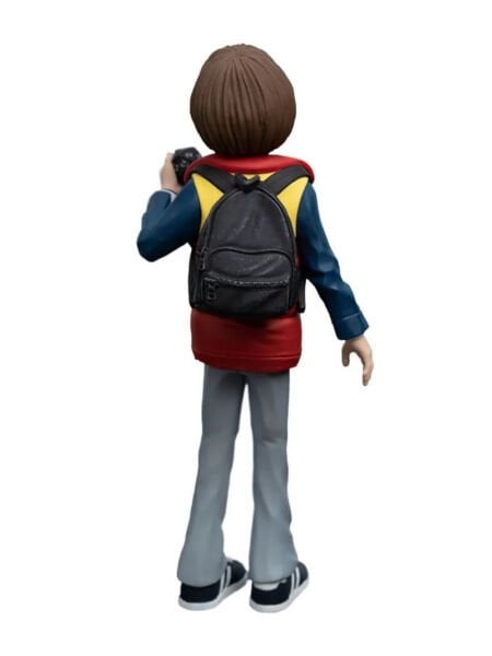 Stranger Things Mini Epics Will the Wise (Season 1) Limited Edition Figür