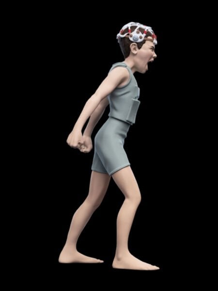 Stranger Things Mini Epics Eleven Powered (Season 1) Figür