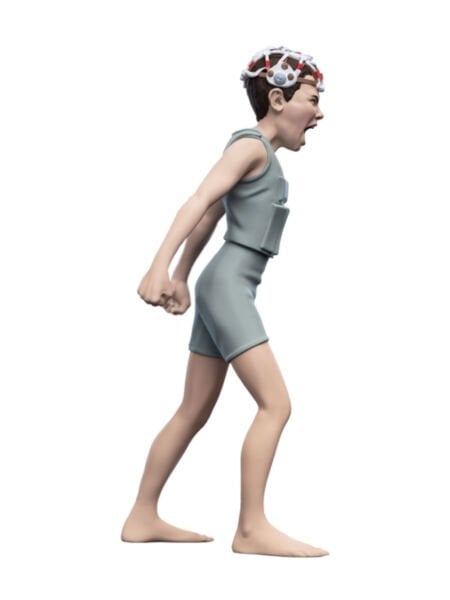 Stranger Things Mini Epics Eleven Powered (Season 1) Figür