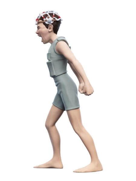 Stranger Things Mini Epics Eleven Powered (Season 1) Figür