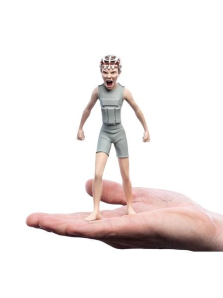 Stranger Things Mini Epics Eleven Powered (Season 1) Figür