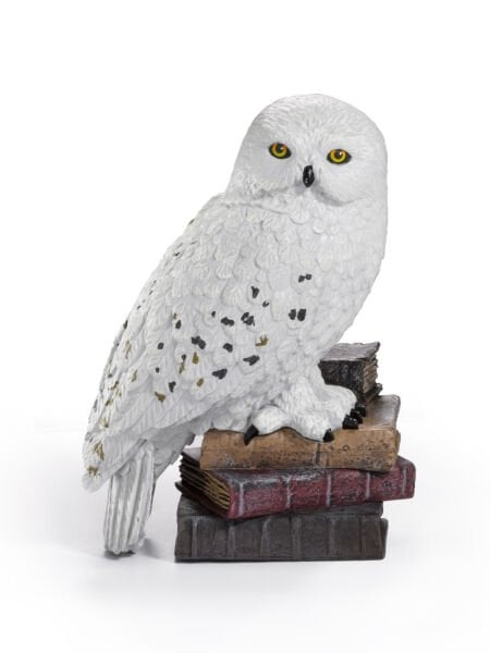Harry Potter - Magical Creatures No.1 Hedwig Diaroma Heykel