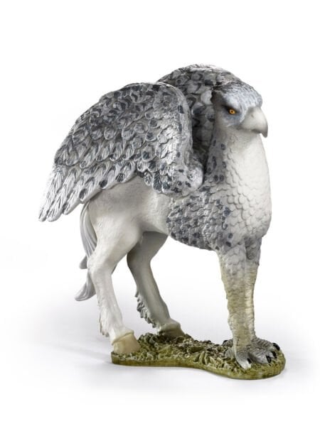 Harry Potter - Magical Creatures No.6 Buckbeak Diaroma Heykel