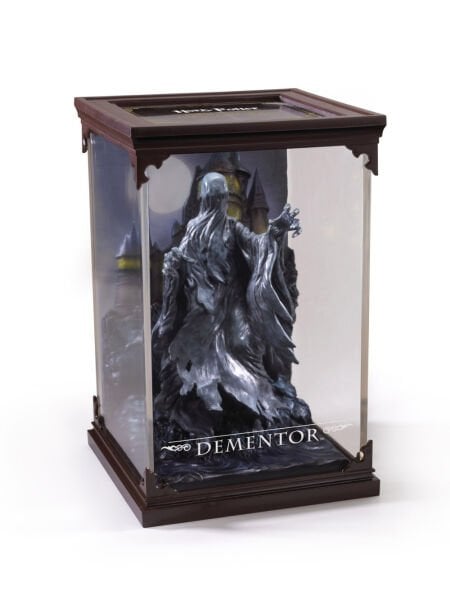 Harry Potter - Magical Creatures No.7 Dementor Diaroma Heykel
