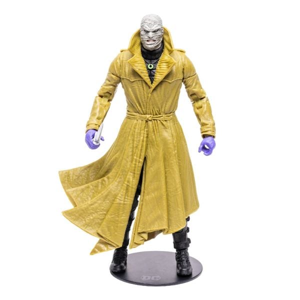 DC Comics Batman: Hush - Hush Action Figure