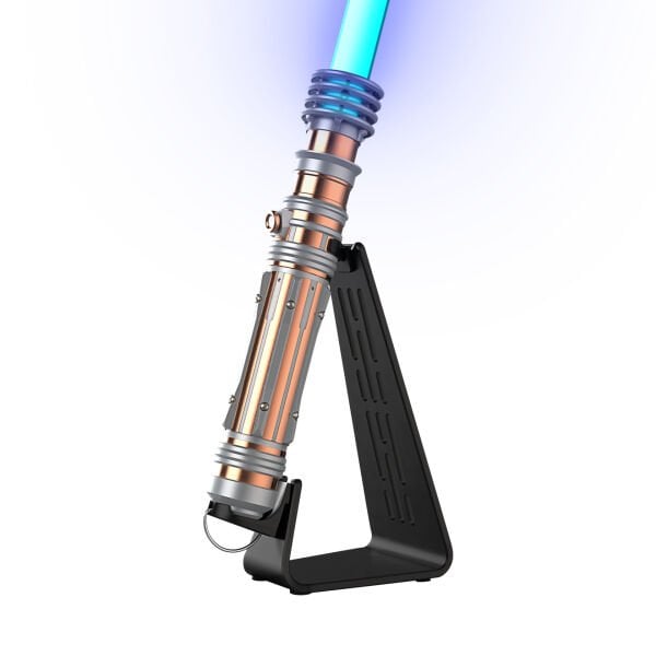 Star Wars Black Series Leia Organa Force FX Elite Lightsaber (Işın Kılıcı)