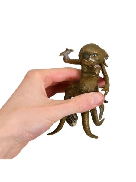 Harry Potter - Magical Creatures No.18 Grindylow Diaroma Heykel