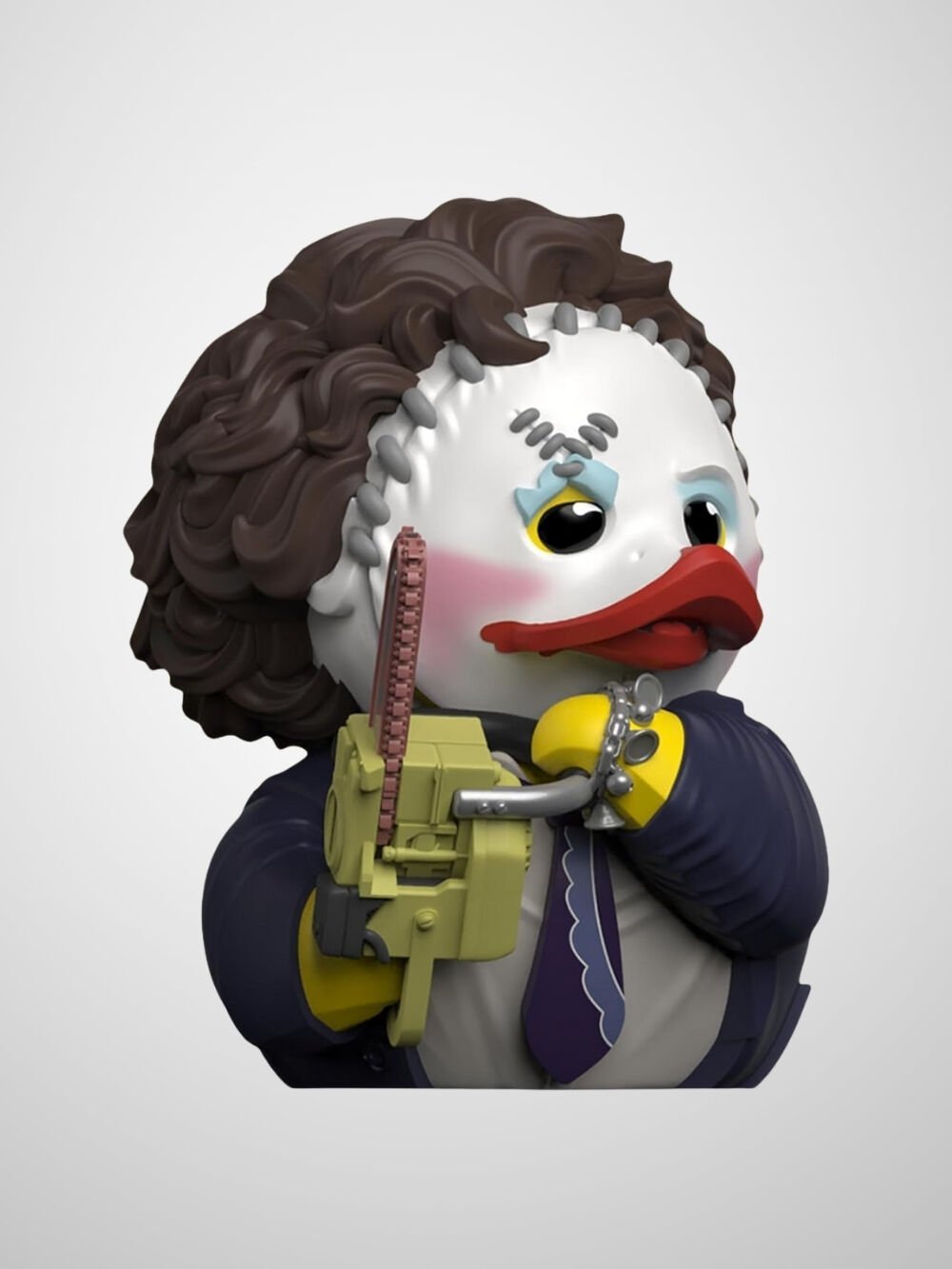 The Texas Chainsaw Massacre - TUBBZ Leatherface (Pretty Woman) (Boxed Edition)