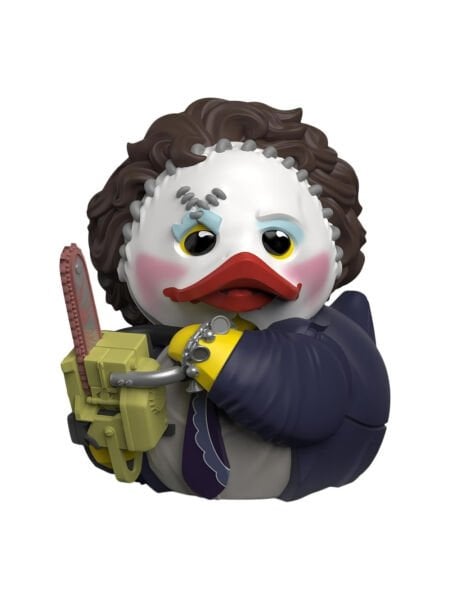 The Texas Chainsaw Massacre - TUBBZ Leatherface (Pretty Woman) (Boxed Edition)
