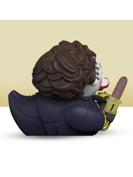 The Texas Chainsaw Massacre - TUBBZ Leatherface (Pretty Woman) (Boxed Edition)