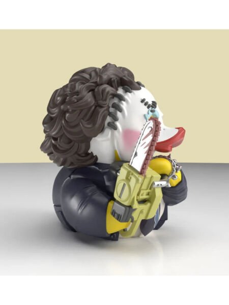 The Texas Chainsaw Massacre - TUBBZ Leatherface (Pretty Woman) (Boxed Edition)