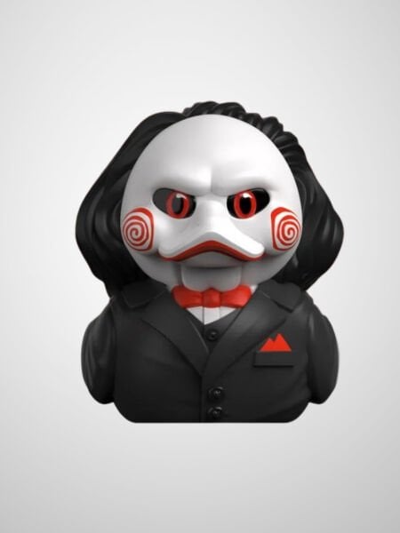 Saw - TUBBZ Billy the Puppet (Boxed Edition)