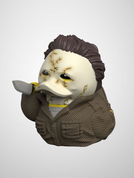 Halloween - TUBBZ Michael Myers (Boxed Edition)