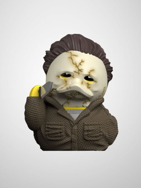 Halloween - TUBBZ Michael Myers (Boxed Edition)