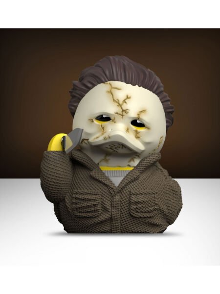 Halloween - TUBBZ Michael Myers (Boxed Edition)