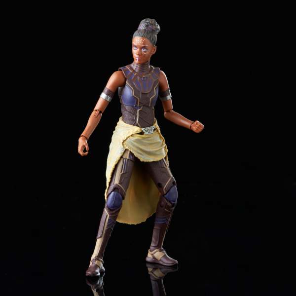 Marvel Legends Black Panther Legacy Collection - Shuri