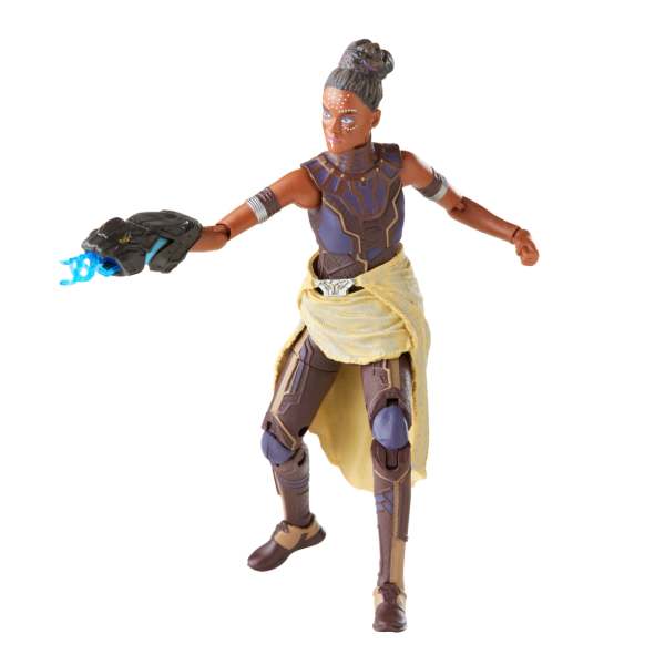 Marvel Legends Black Panther Legacy Collection - Shuri
