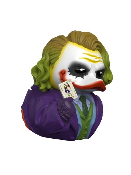 The Dark Knight - TUBBZ Joker (Boxed Edition)