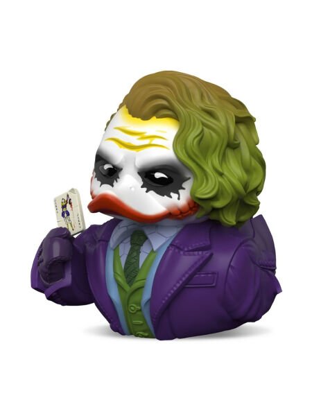 The Dark Knight - TUBBZ Joker (Boxed Edition)