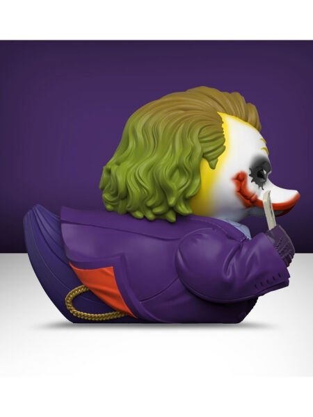 The Dark Knight - TUBBZ Joker (Boxed Edition)