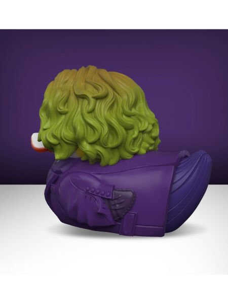 The Dark Knight - TUBBZ Joker (Boxed Edition)