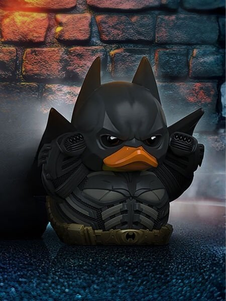 The Dark Knight - TUBBZ Batman (Boxed Edition)