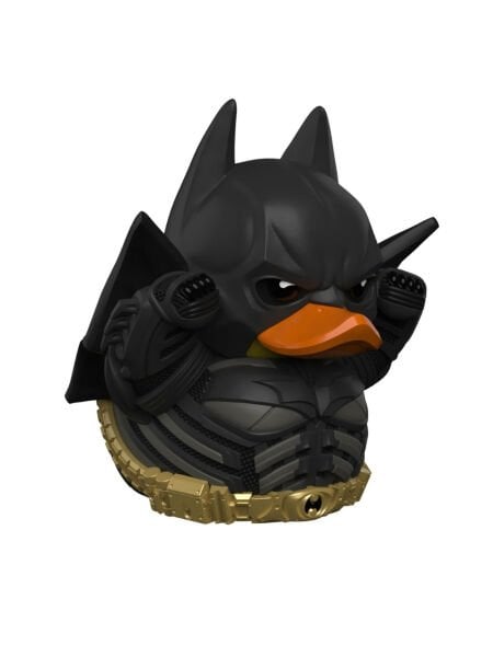 The Dark Knight - TUBBZ Batman (Boxed Edition)
