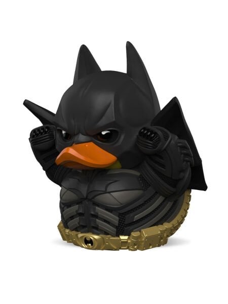 The Dark Knight - TUBBZ Batman (Boxed Edition)