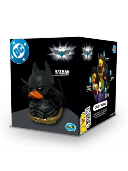 The Dark Knight - TUBBZ Batman (Boxed Edition)