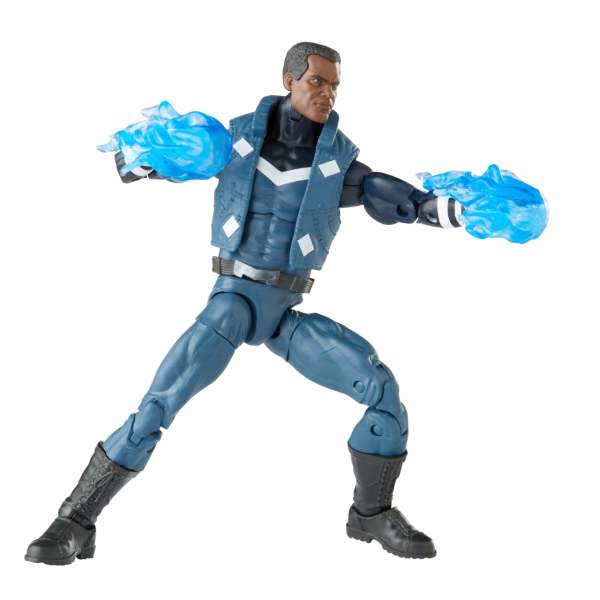Marvel Legends Blue Marvel (Marvel's Controller BAF)