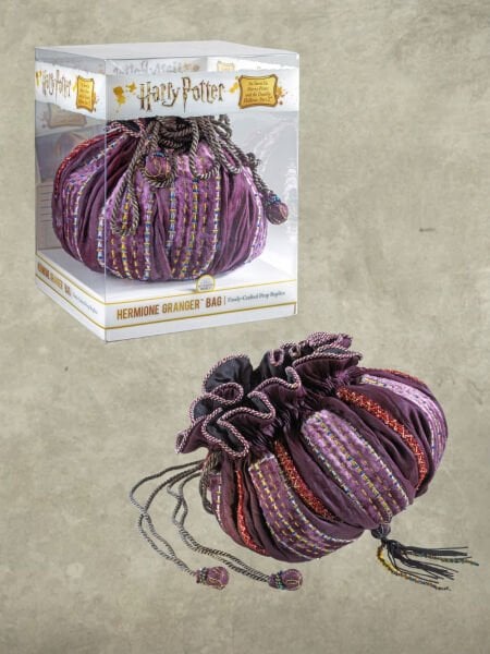 Harry Potter - Hermione Granger Çanta