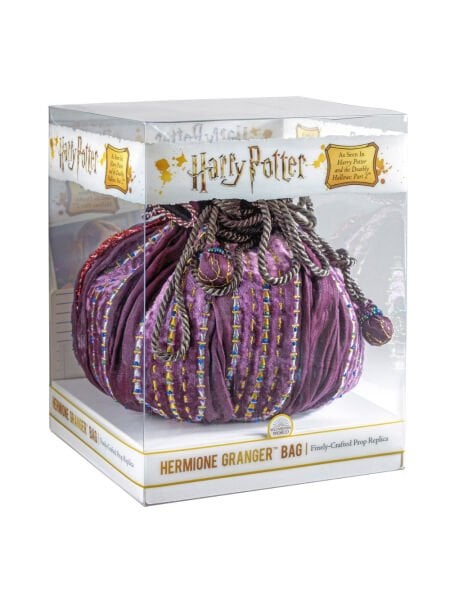 Harry Potter - Hermione Granger Çanta