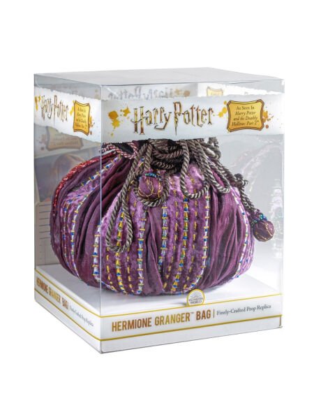 Harry Potter - Hermione Granger Çanta