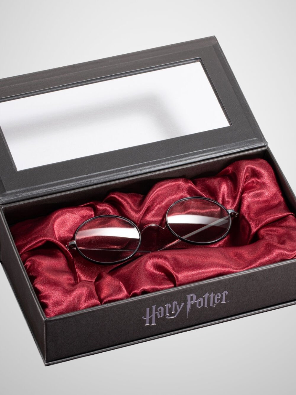 Harry Potter - Harry Potter'ın Gözlükleri